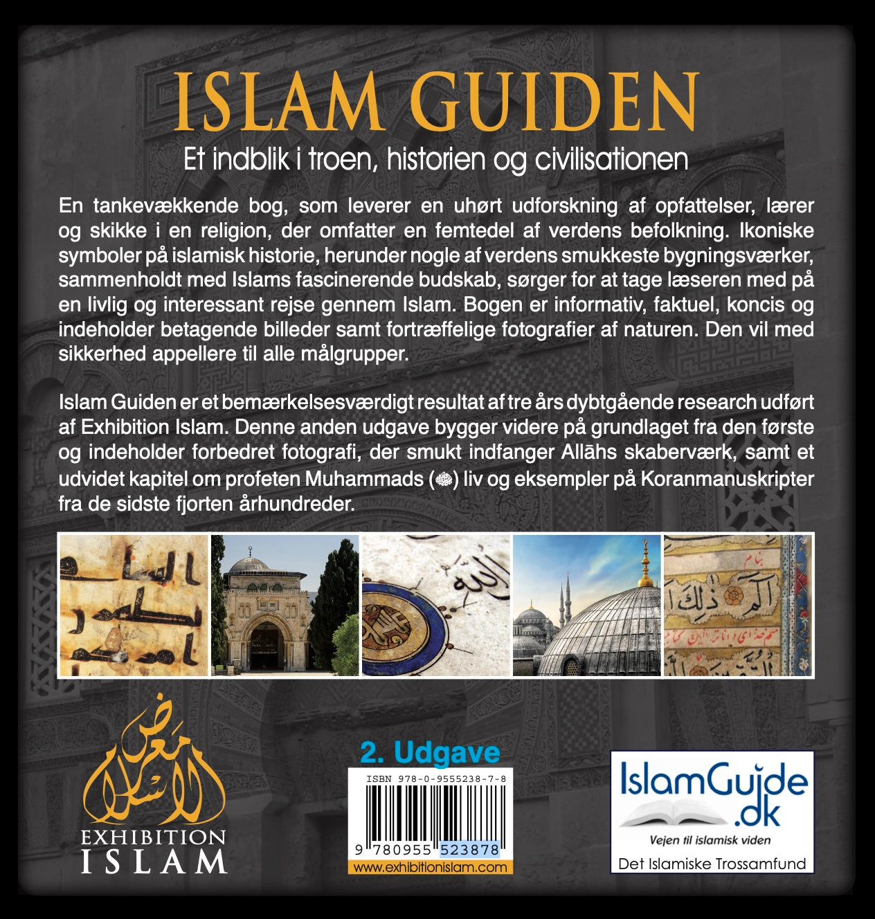 Islam Guiden - anden udgave (2026)