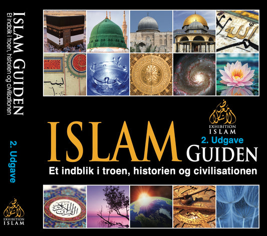 Islam Guiden - anden udgave (2026)