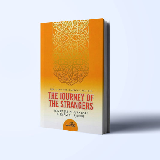 The Journey of the Strangers