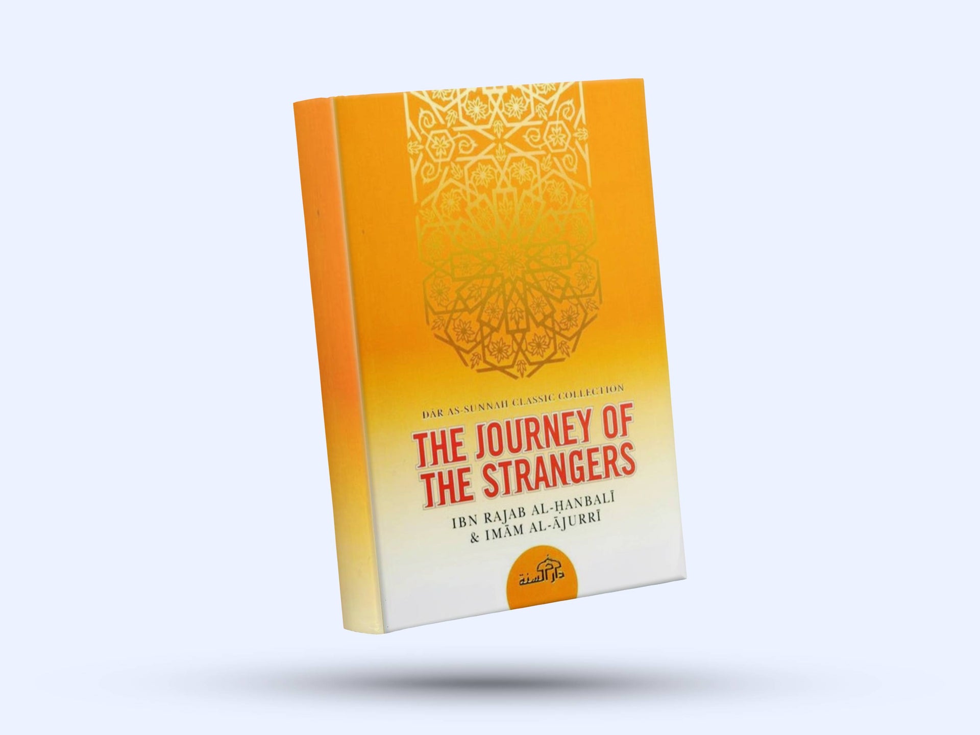 The Journey of the Strangers