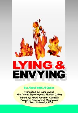 Lying & Envying