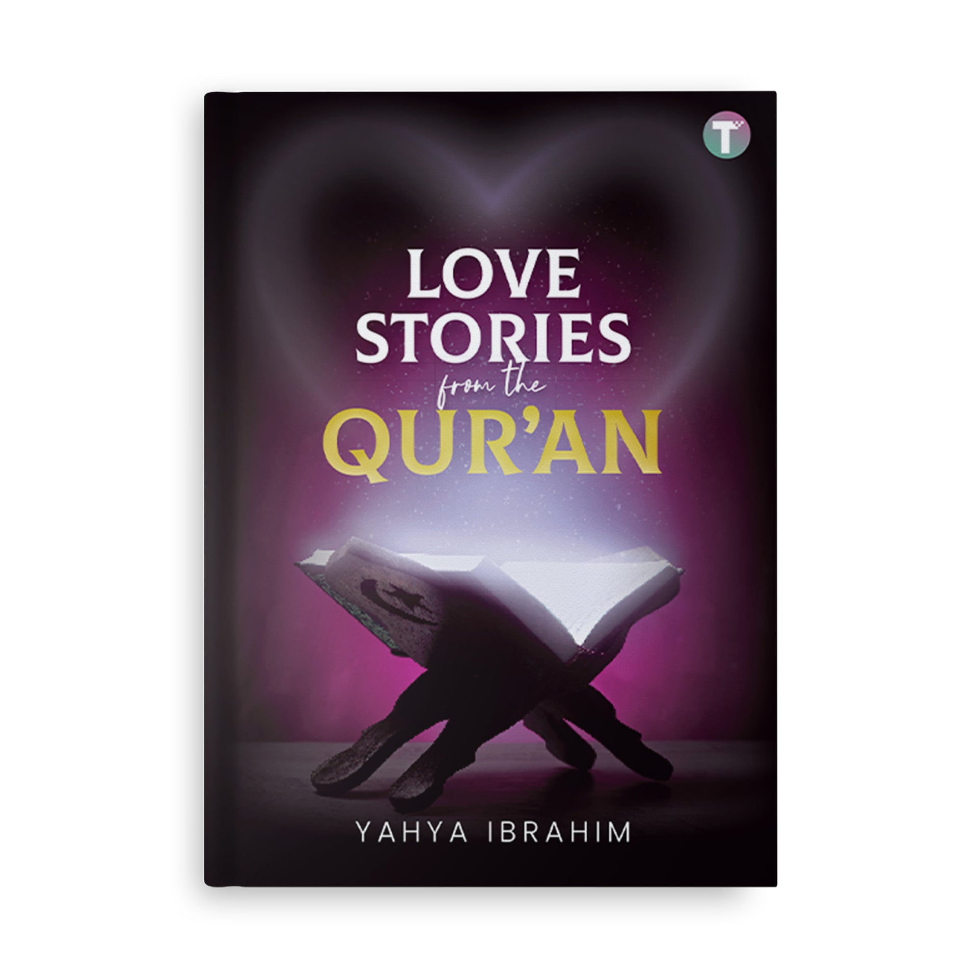 Love Stories From The Quran