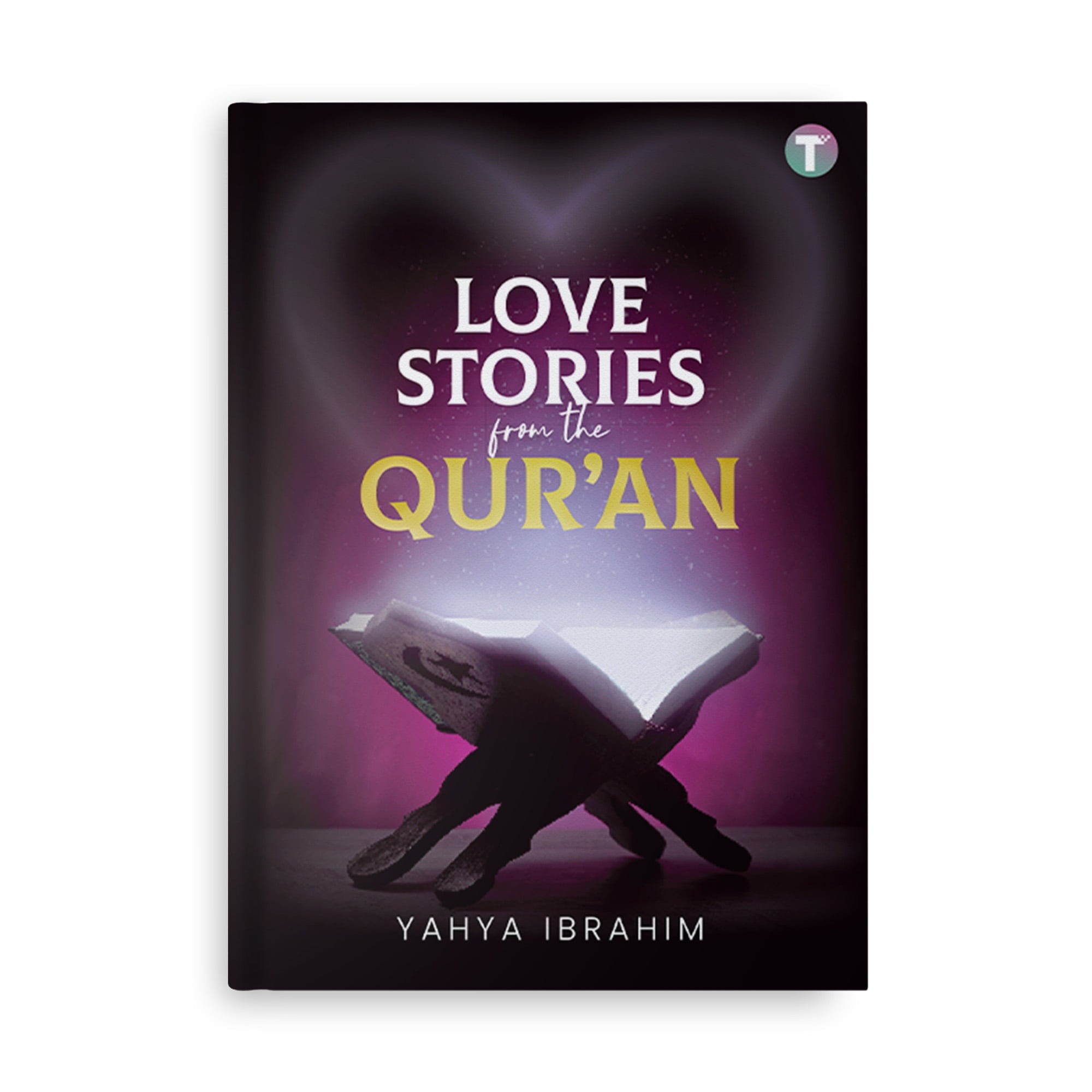 Love Stories From The Quran