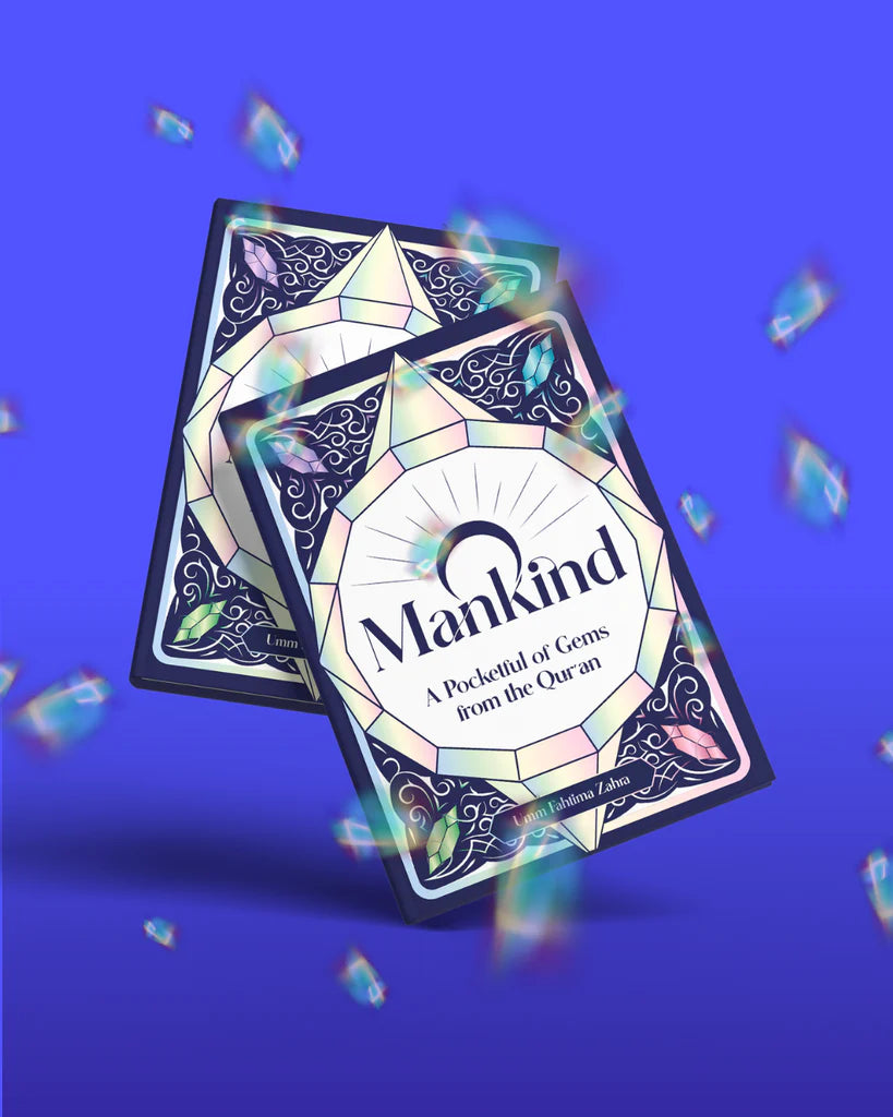 Mankind - A Pocketful of Gems From The Quran