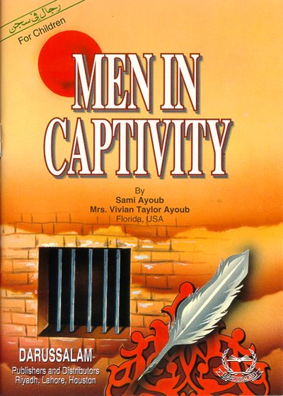 Men in Captivity