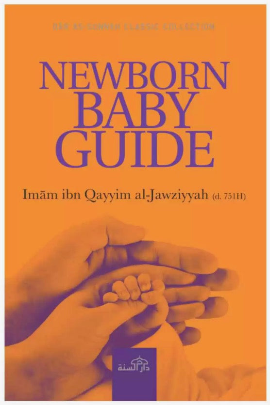 Newborn Baby Guide