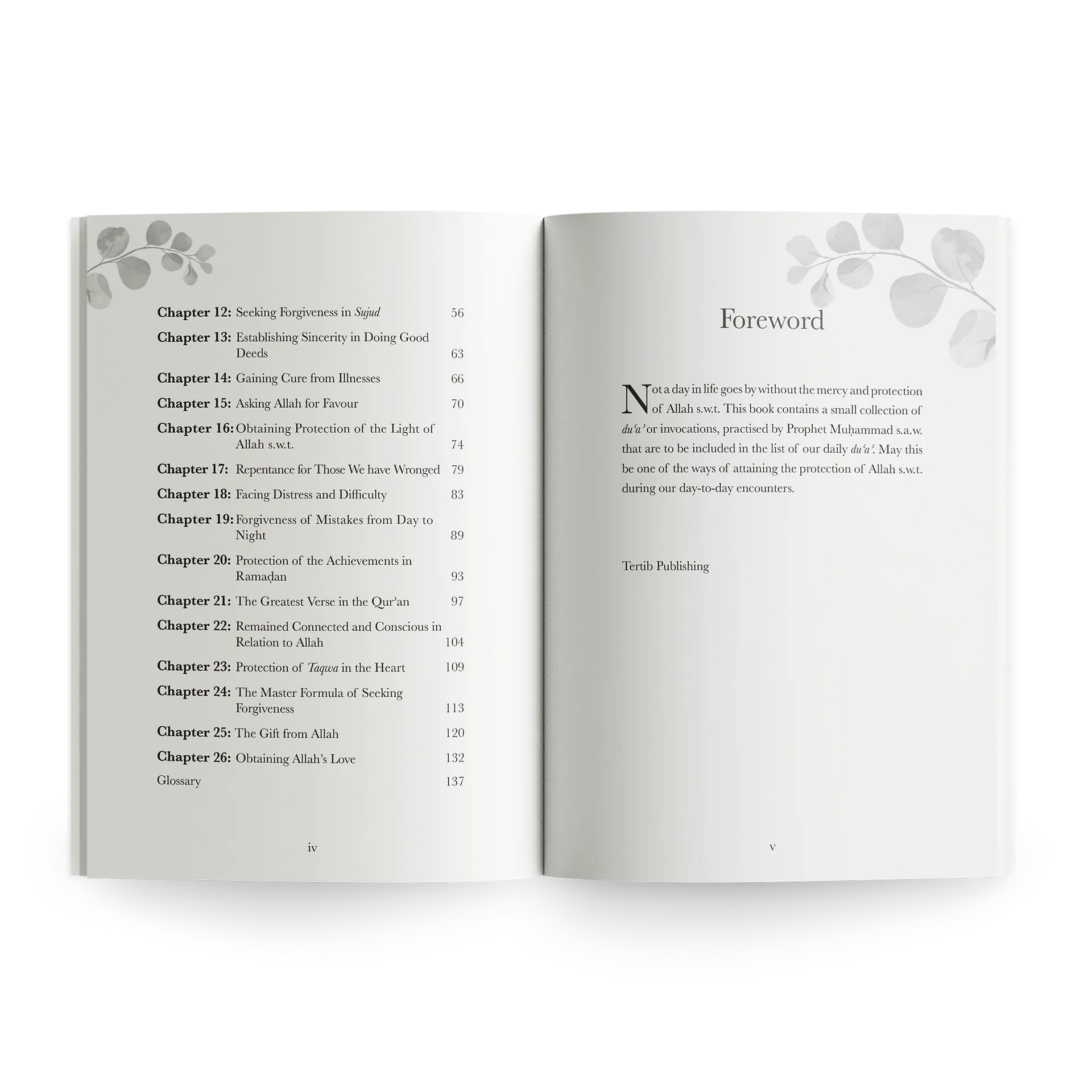 Prophetic Protection - Living the Sunnah of Dua