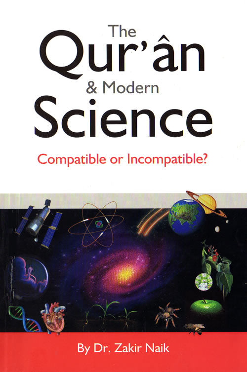 The Quran & Modern Science