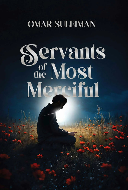 Servants of The Most Merciful