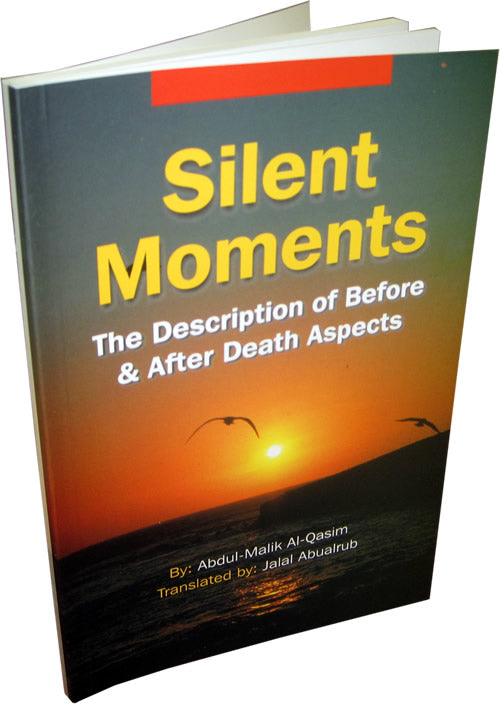 Silent Moments