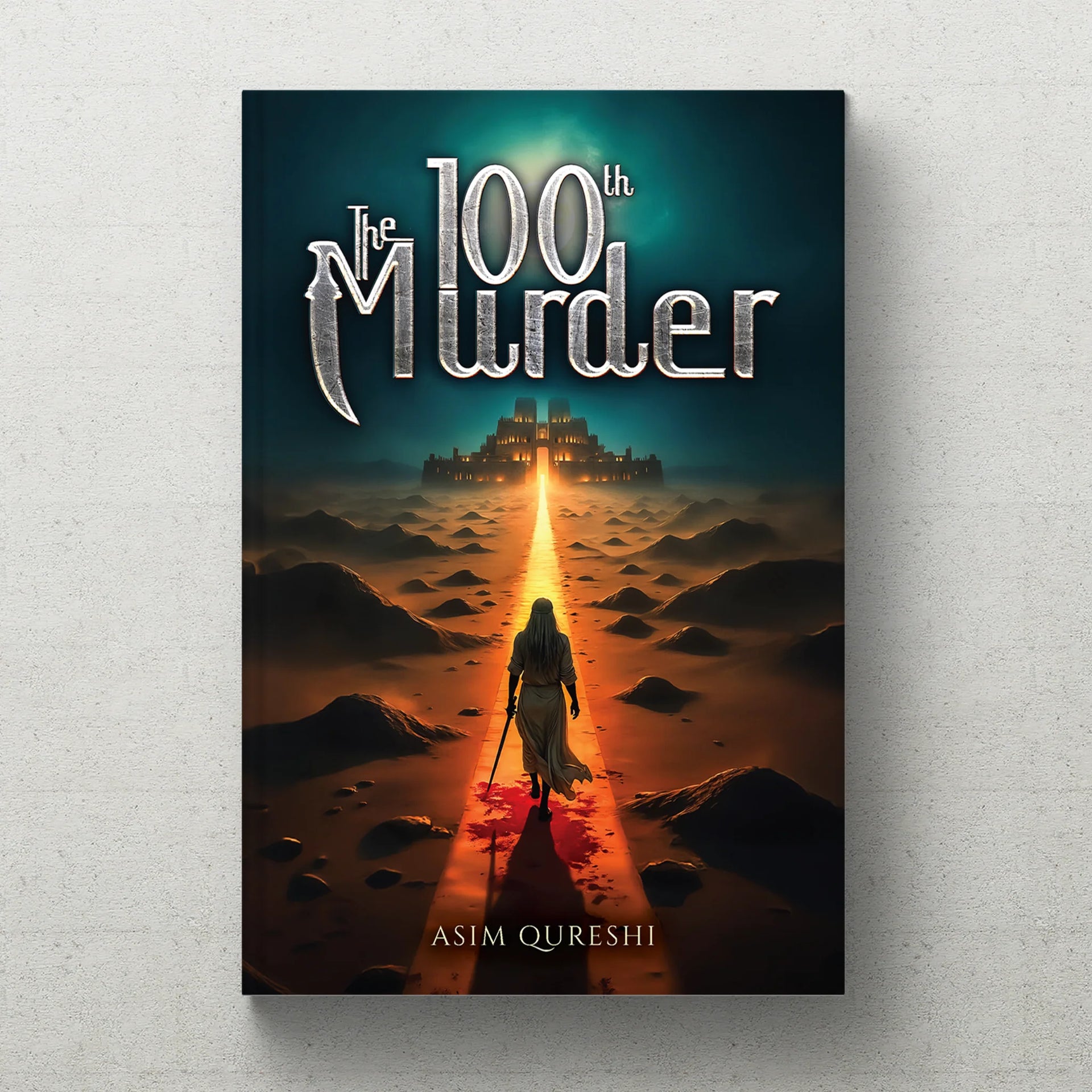 The 100th Murder
