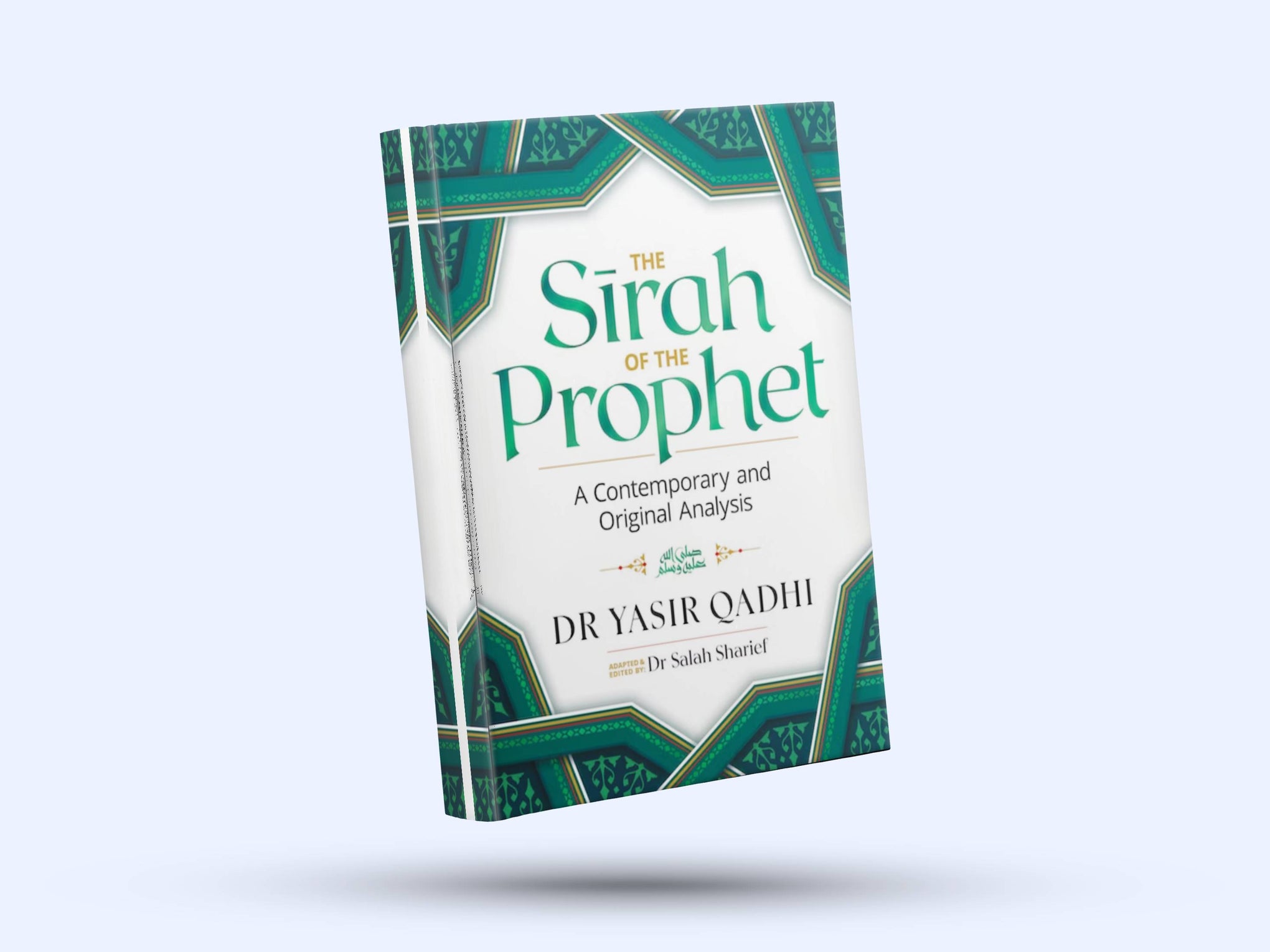 Yasir Qadhi Biografi af Profeten Muhammad- The Sirah of the Prophet
