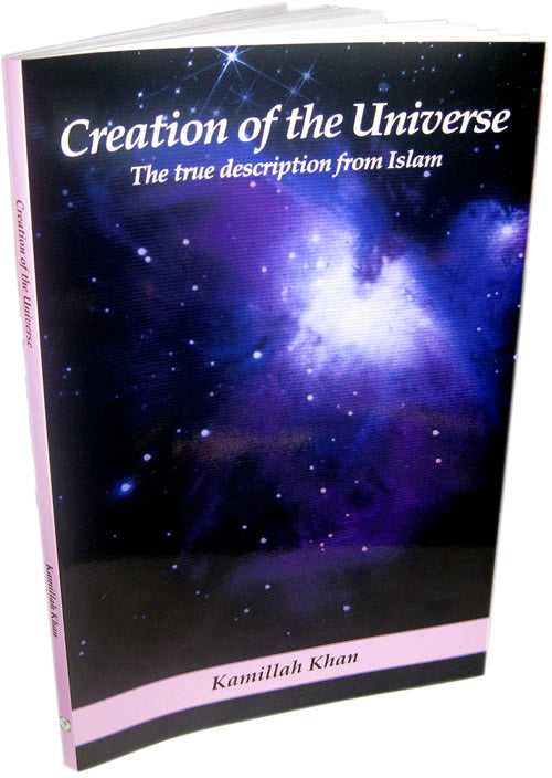 Creation of the Universe