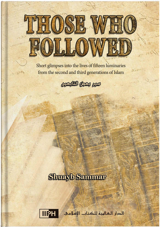 Those Who Followed