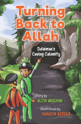 Turning Back to Allah