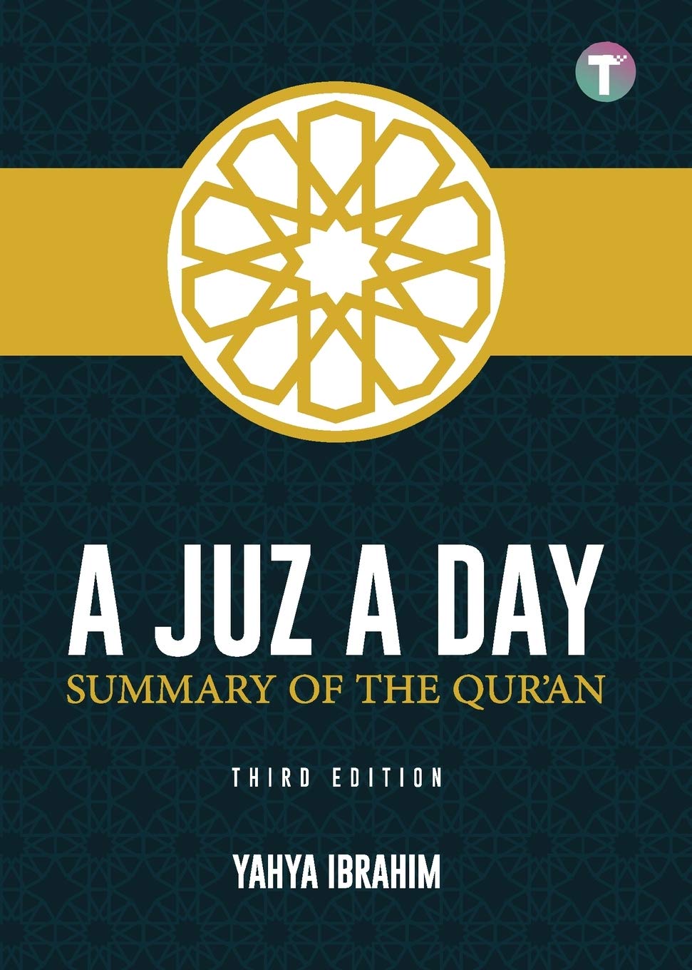 A Juz A Day - Summary of The Quran