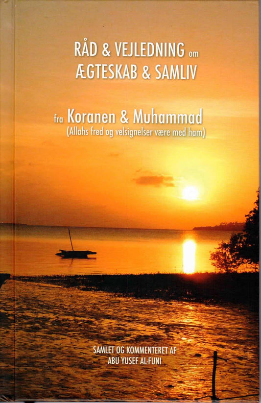 Ægteskab og samliv fra Koranen og Muhammad (fvmh)