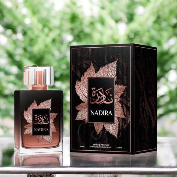 Afaq - Nadira - 100ml