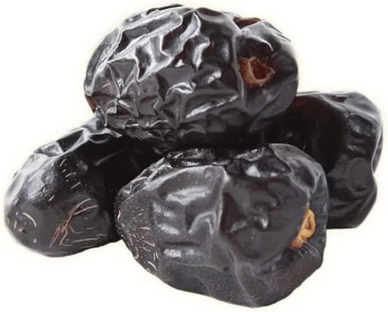 Ajwa-dadler - 125g
