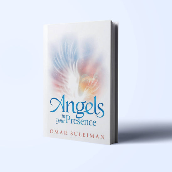 Angels in Your Presence