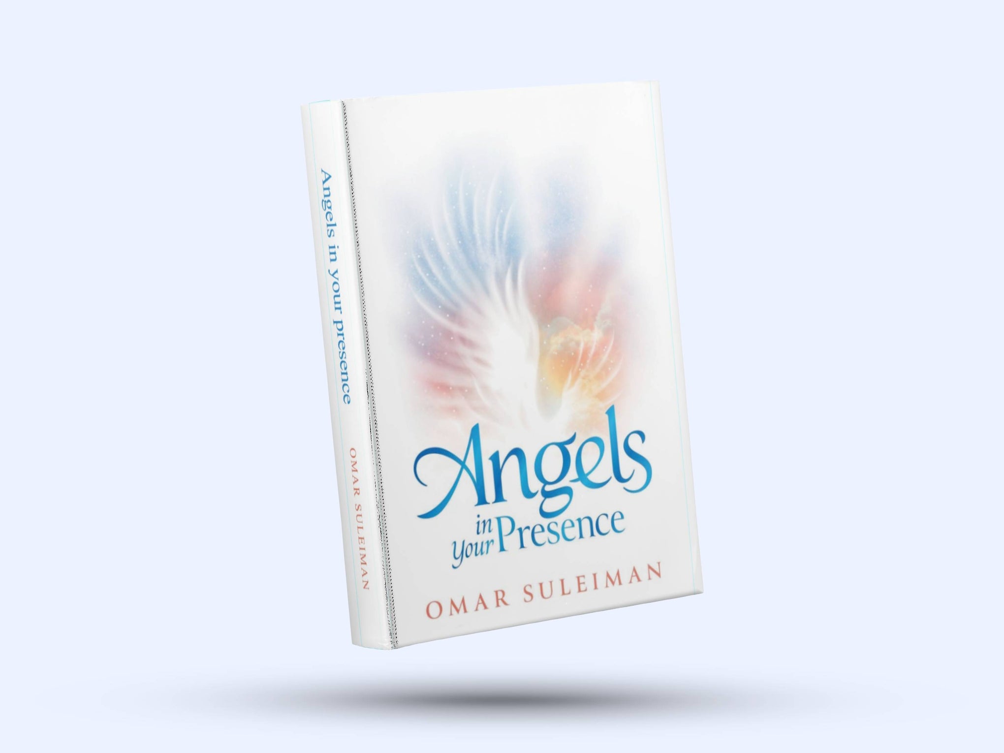 Angels in Your Presence