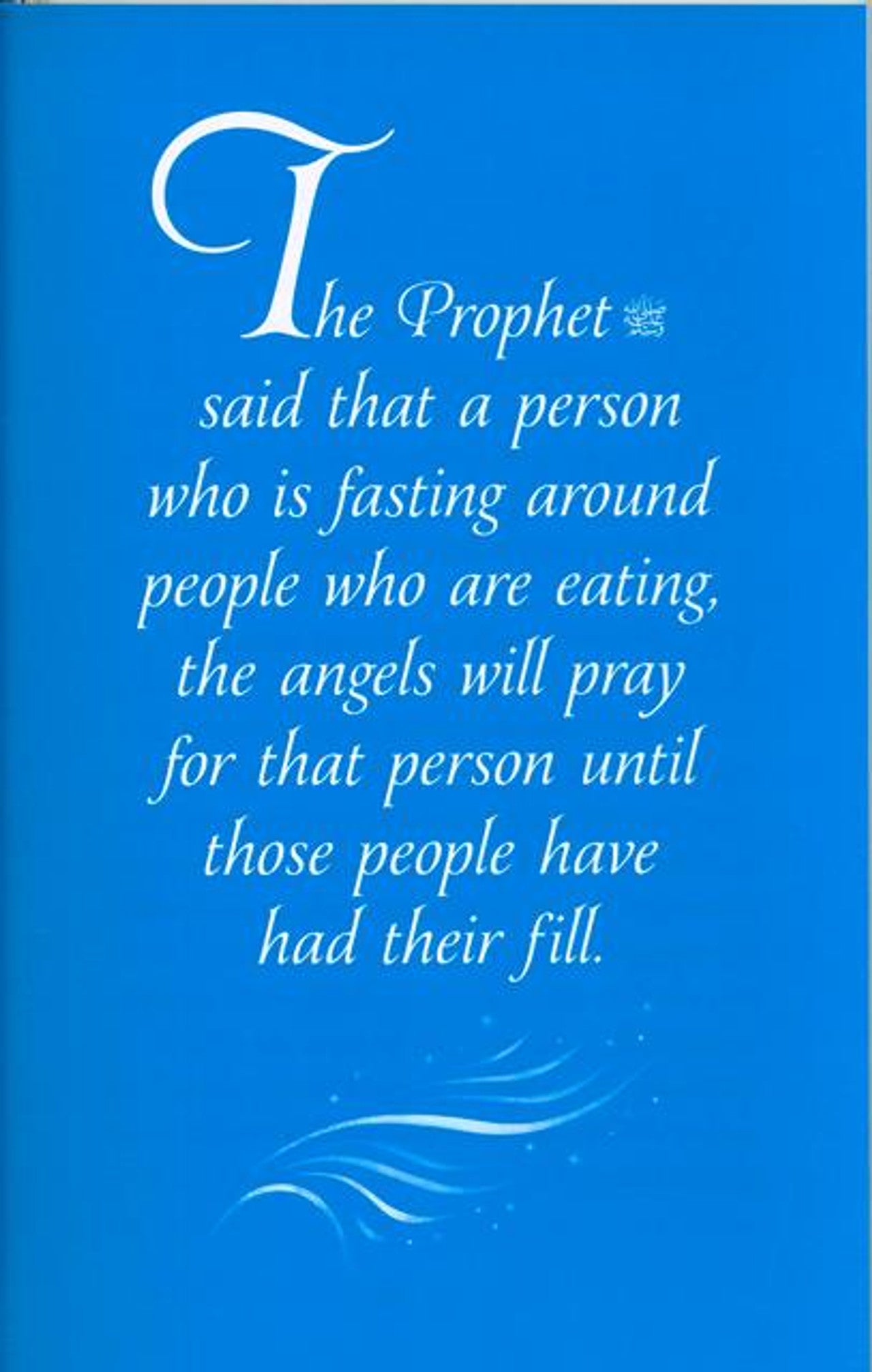 Angels in Your Presence