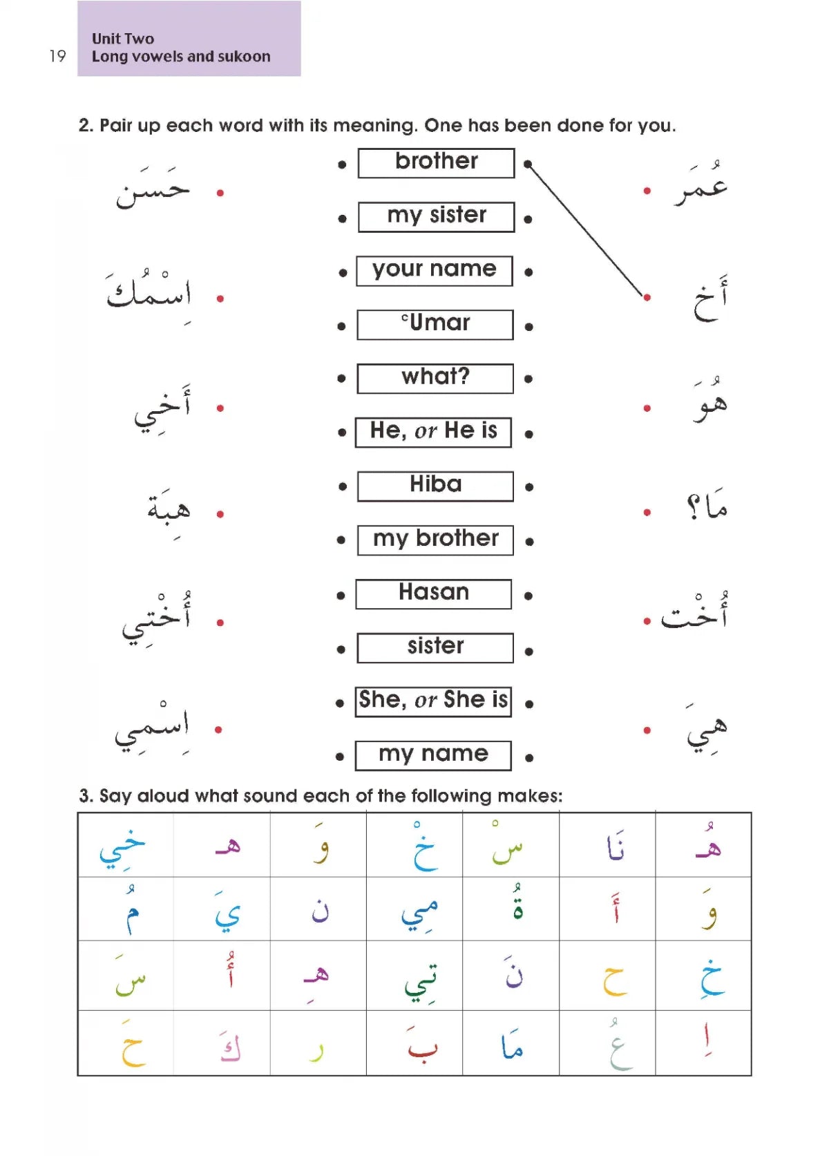 Gateway: Arabic Without Tears: The Second Book for Younger Learn