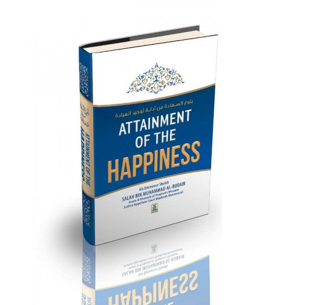 Attainment of the happiness