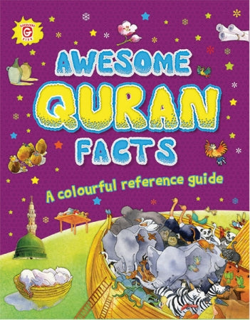 Awesome Quran Facts