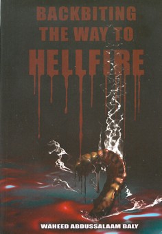 Backbiting: The Way to Hellfire