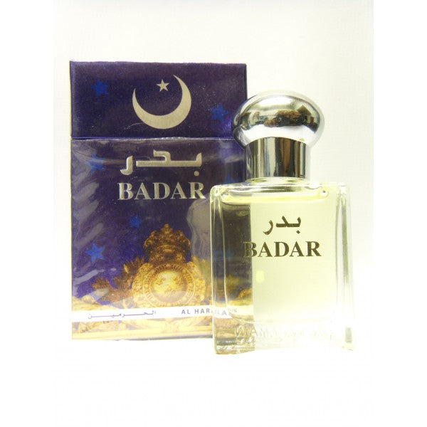 Al Haramain - Badar (15ml) - Unisex Parfume