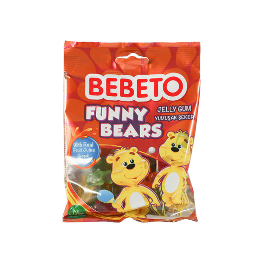 vingummi-bamse-halal-bebeto