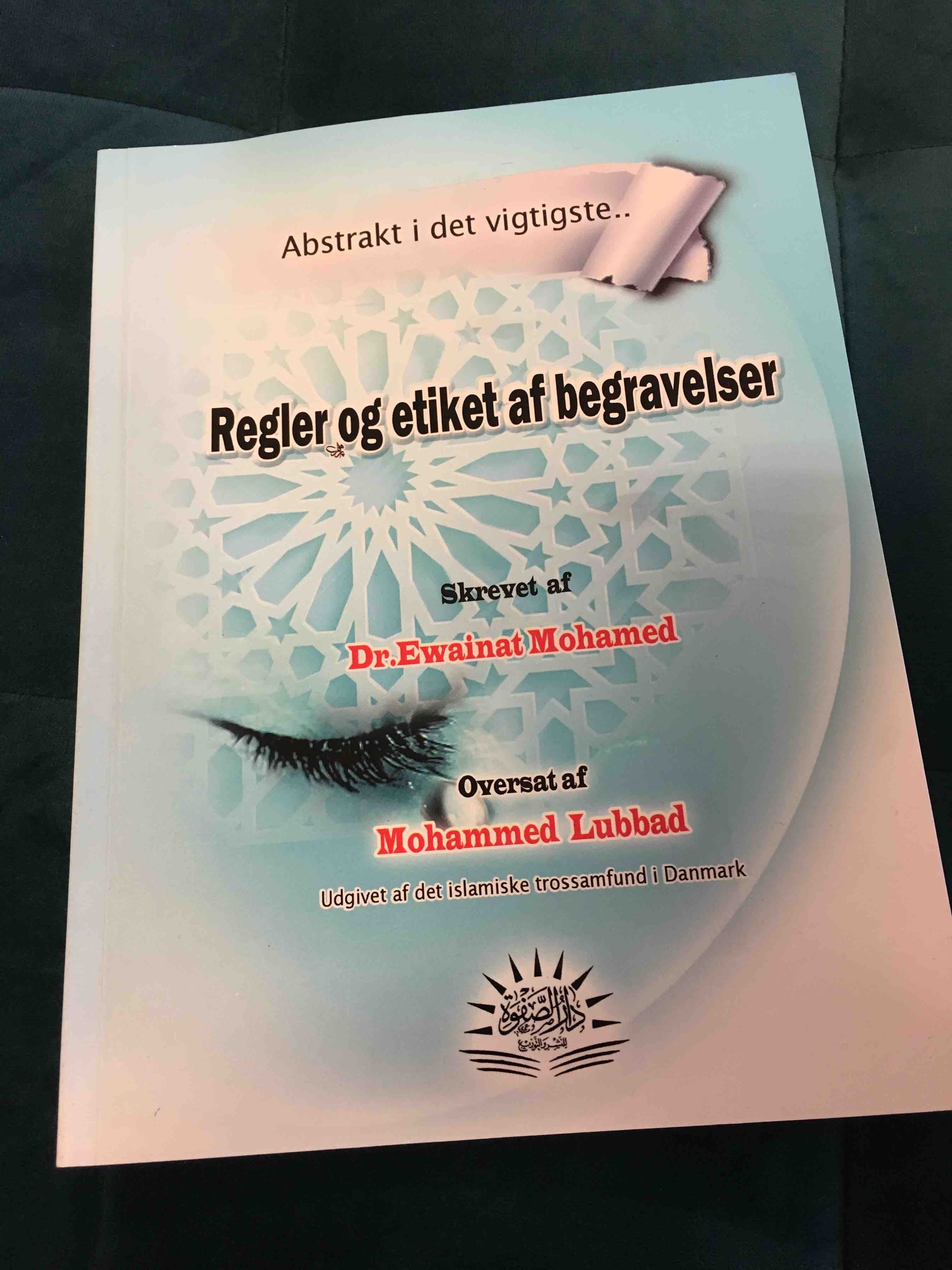 Regler og etiket for begravelser
