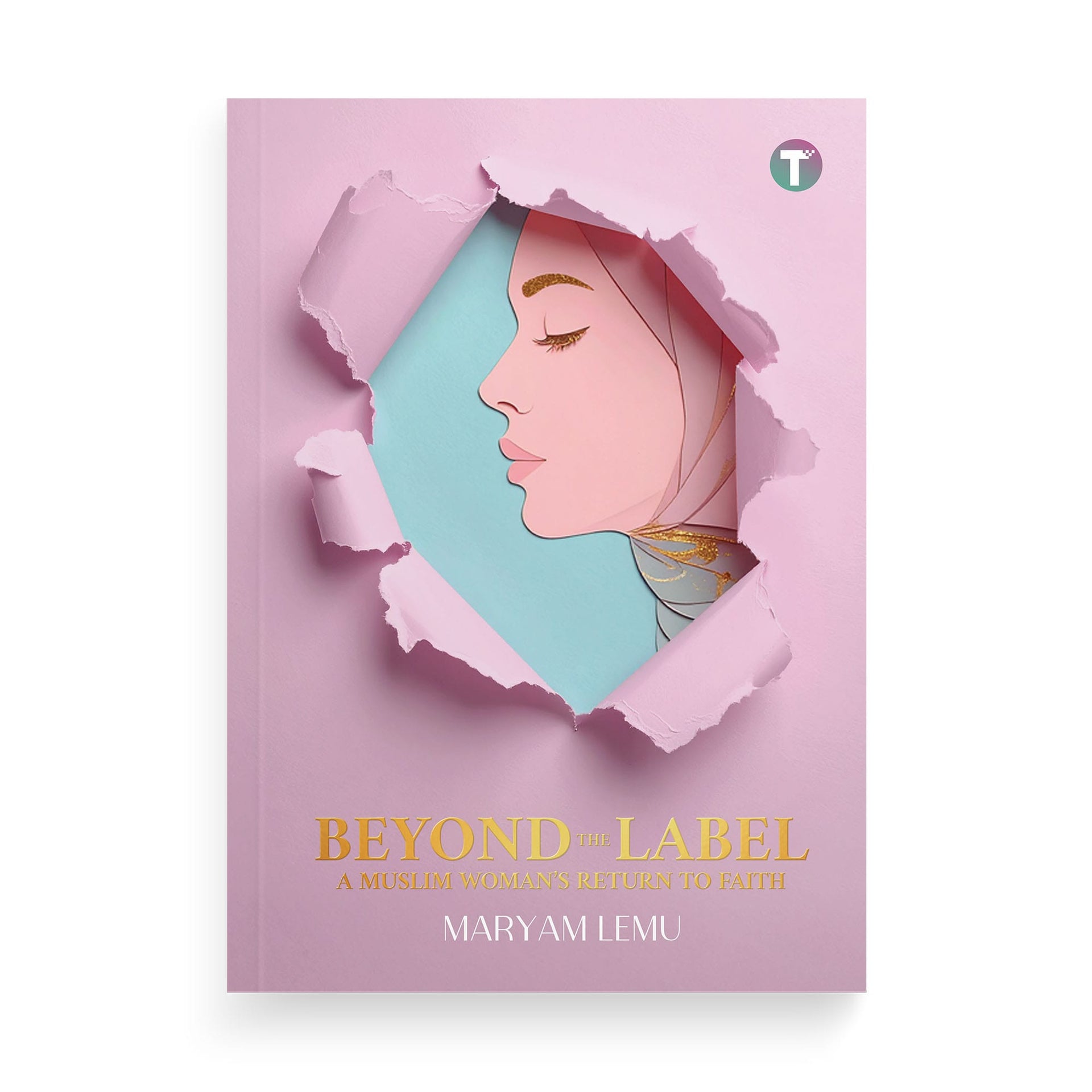 Beyond the Label: A Muslim Woman's Return to Faith