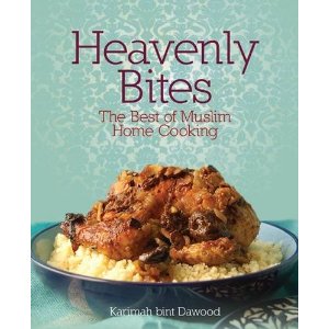 Heavenly Bites