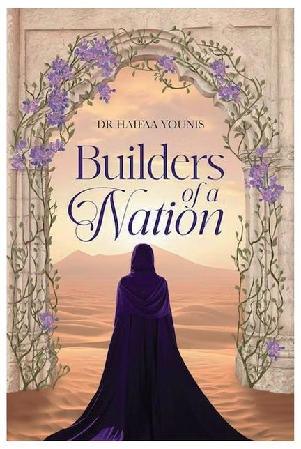 Builders of a Nation