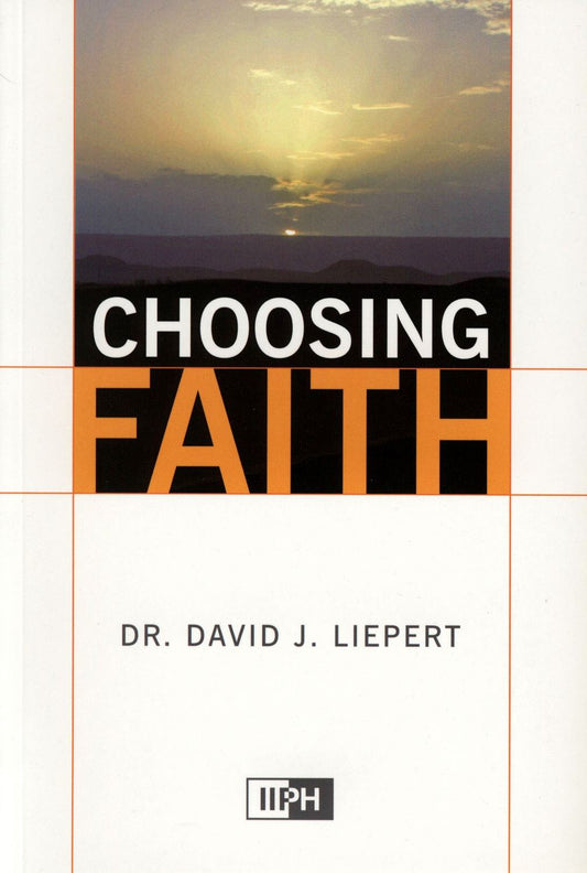 Choosing Faith