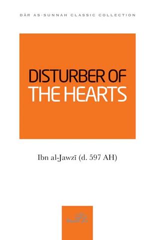 Disturber of the Hearts