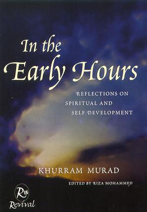 In The Early Hours
