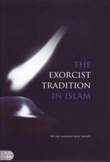 The Exorcist Tradition
