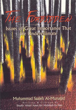 The Forbidden