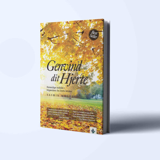 Genvind dit hjerte