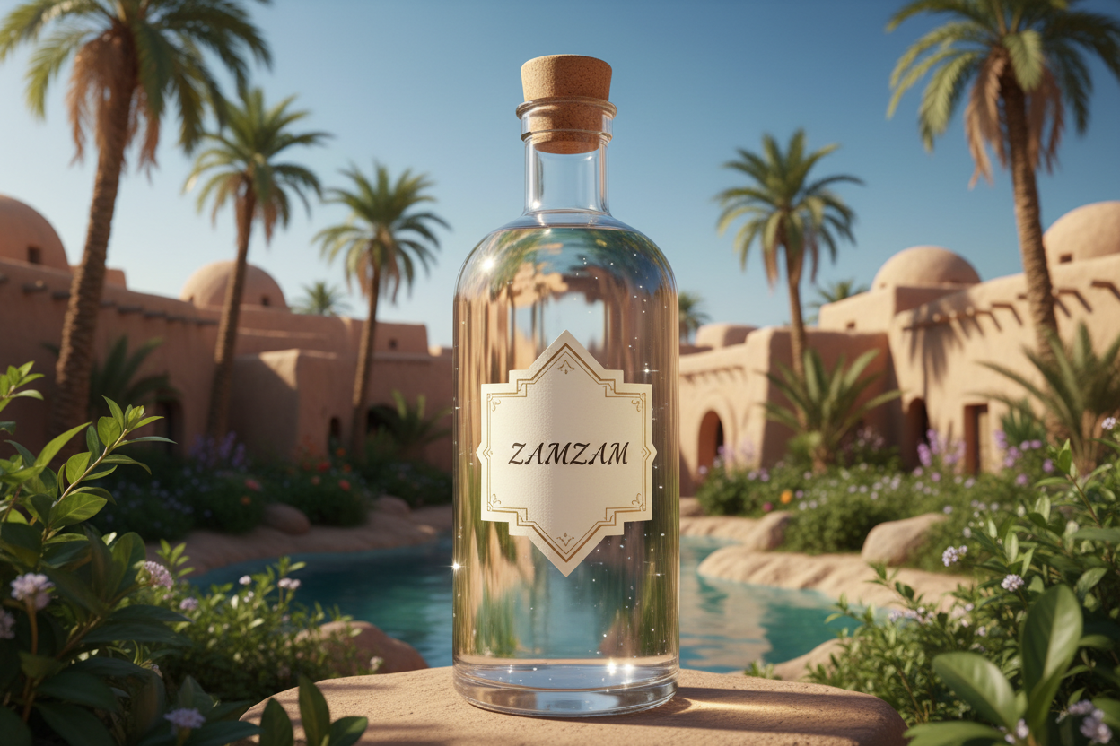 good- not a green bottle