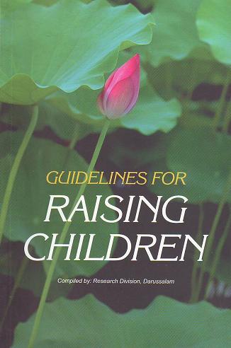 Guidelines for Raising Children