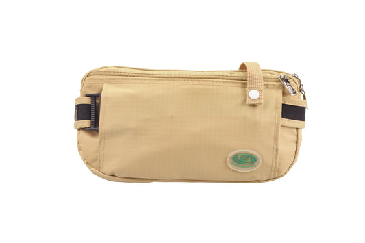 Hajj Safe - Anti-Theft Hajj/Umrah Waist Bag