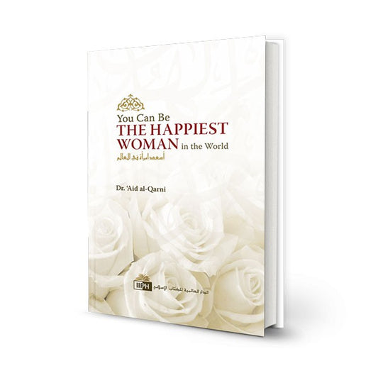You Can Be the Happiest Woman in the World