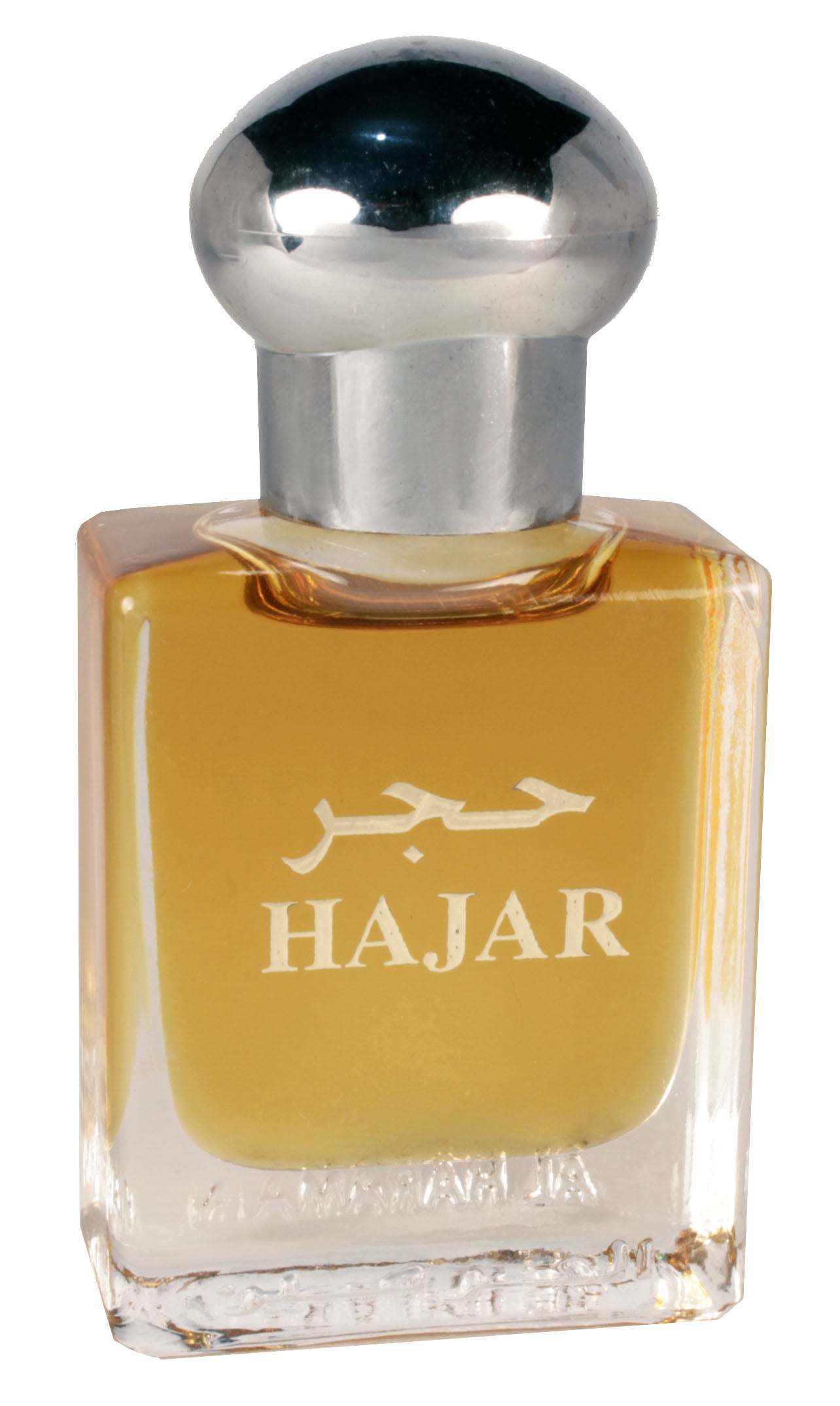 Al-Haramain Hajar (15ml) - Unisex Parfume