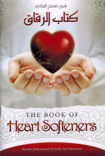 The Book of Heart Softeners