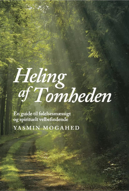 Heling af tomheden