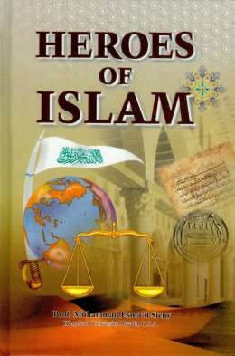 Heroes of Islam